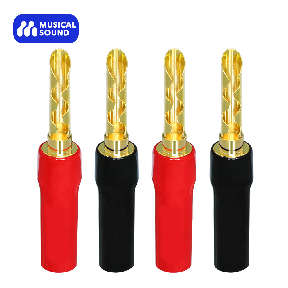 Audio Music Hifi - Fiches de gels sonores musicaux pour