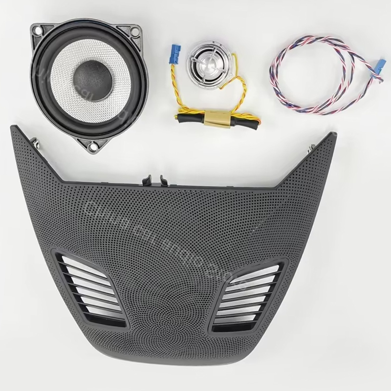 Audio Music Hifi - Couverture de tweeter de haut-parleur de