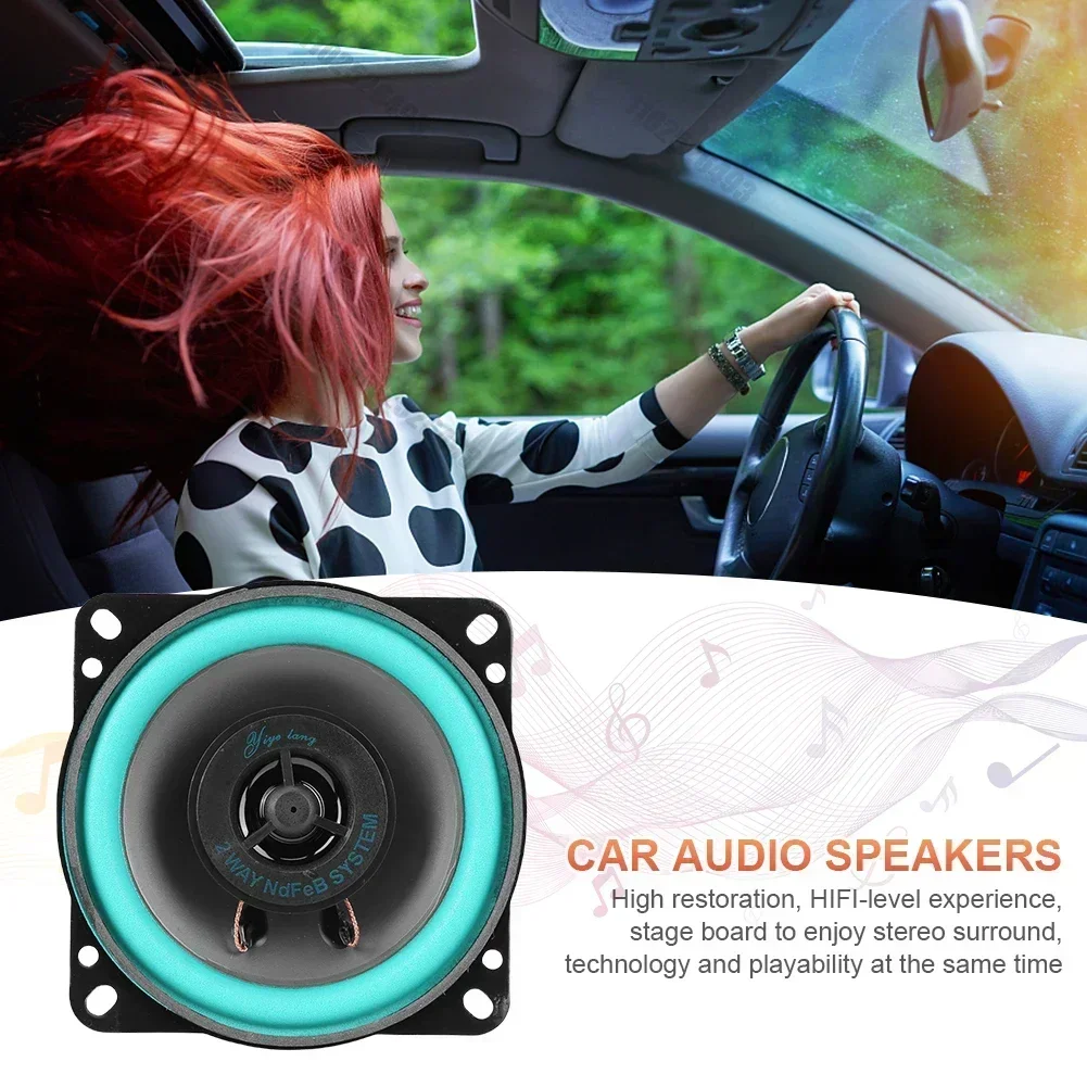 Nouveau Subwoofer Coaxial HiFi - Audio Music Hifi avis et prix