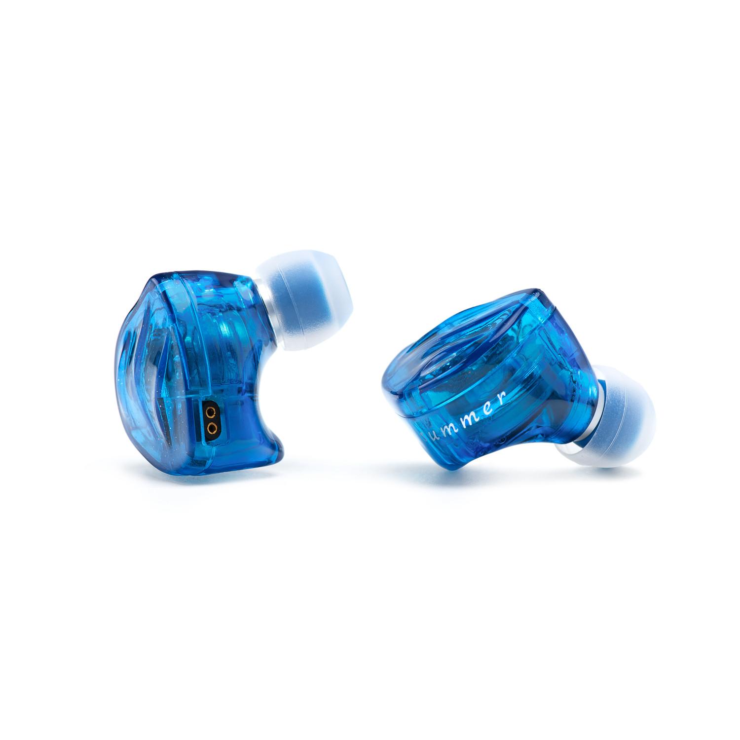 BQEYZ Écouteurs intra-auricula - Audio Music Technology avis et prix