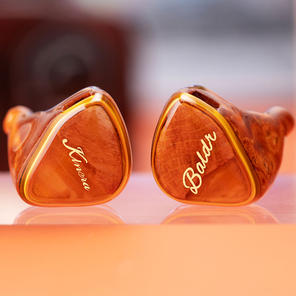 Nouveaux écouteurs intra-auric - In Ear Monitor Iem avis et prix