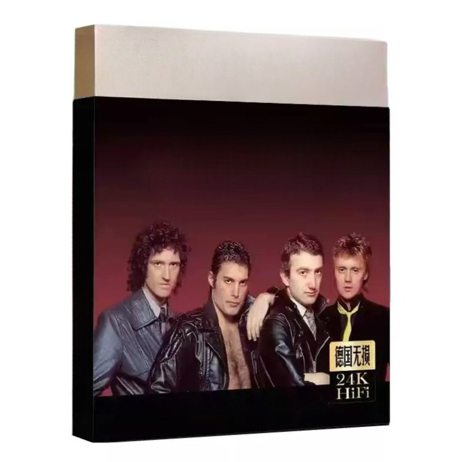 CD de musique rock classique a - Audio Music Hifi avis et prix