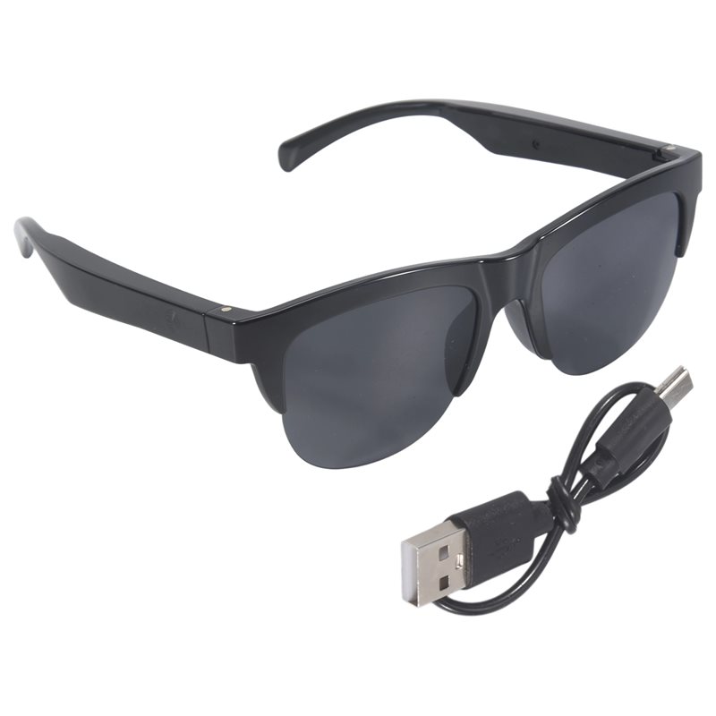 Lunettes de soleil Bluetooth V - Audio Music Hifi avis et prix