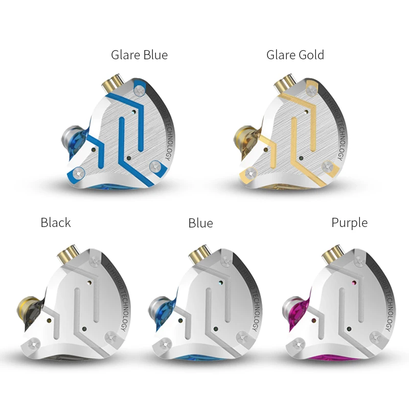 KZ ZS10 Pro écouteurs filaires - Audio Music Technology avis et prix