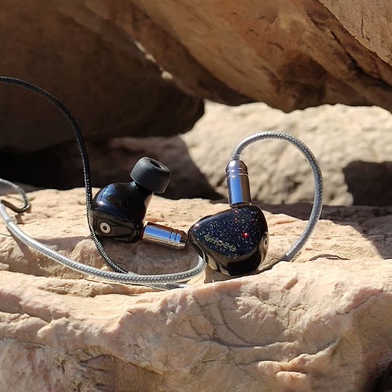 Écouteurs intra-auriculaires h - Audio Music Technology avis et prix