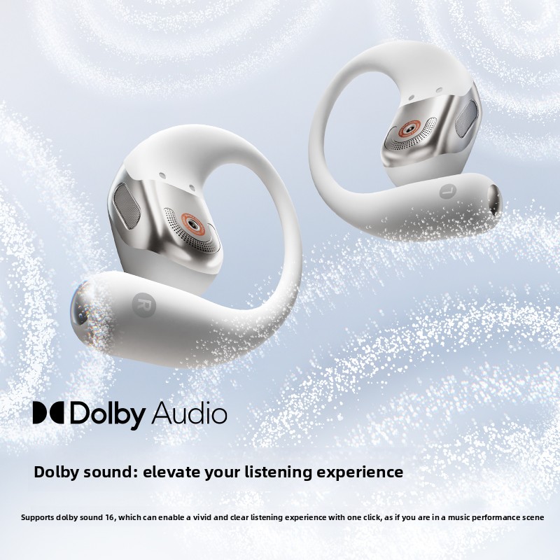 Shokz OpenFit 2 + T921 écouteu - Audio Music Technology avis et prix