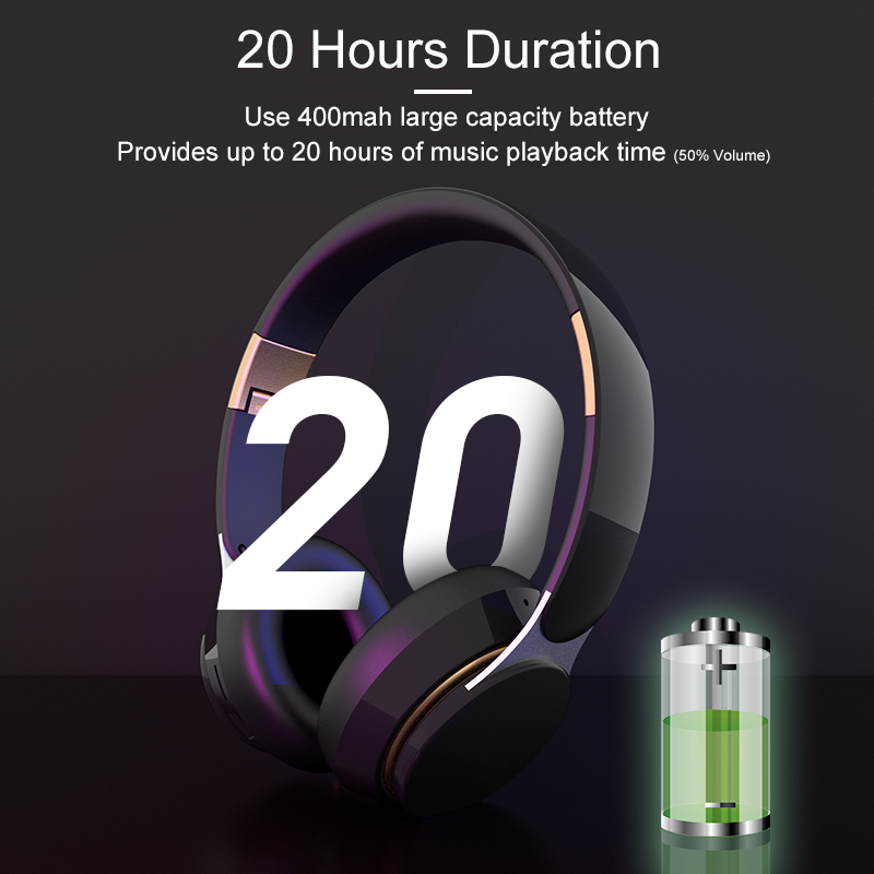 Casque Bluetooth Casques sans  - Audio Music Technology avis et prix