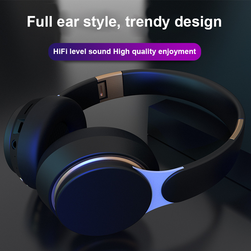Casque Bluetooth Casques sans  - Audio Music Technology avis et prix