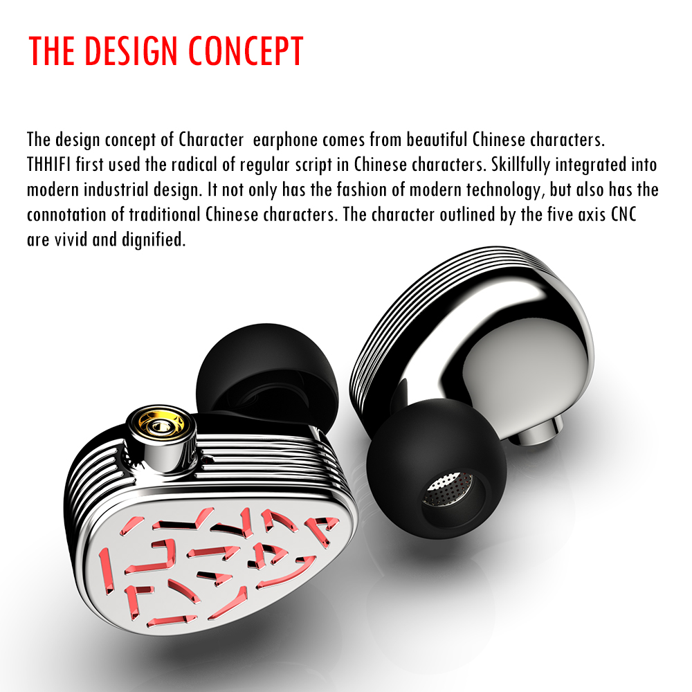 BGVP – écouteurs intra-auricul - Audio Music Technology avis et prix