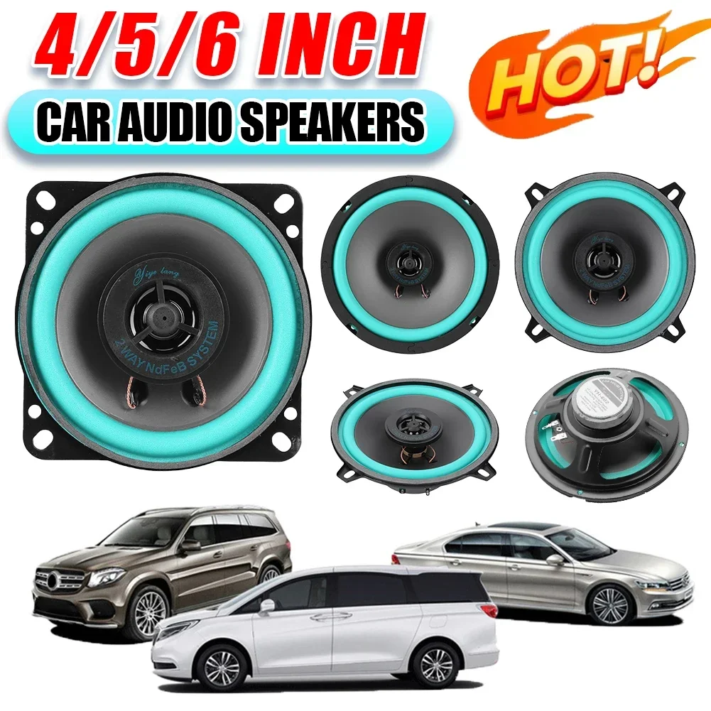 Haut-parleurs coaxiaux de voit - Audio Music Hifi avis et prix