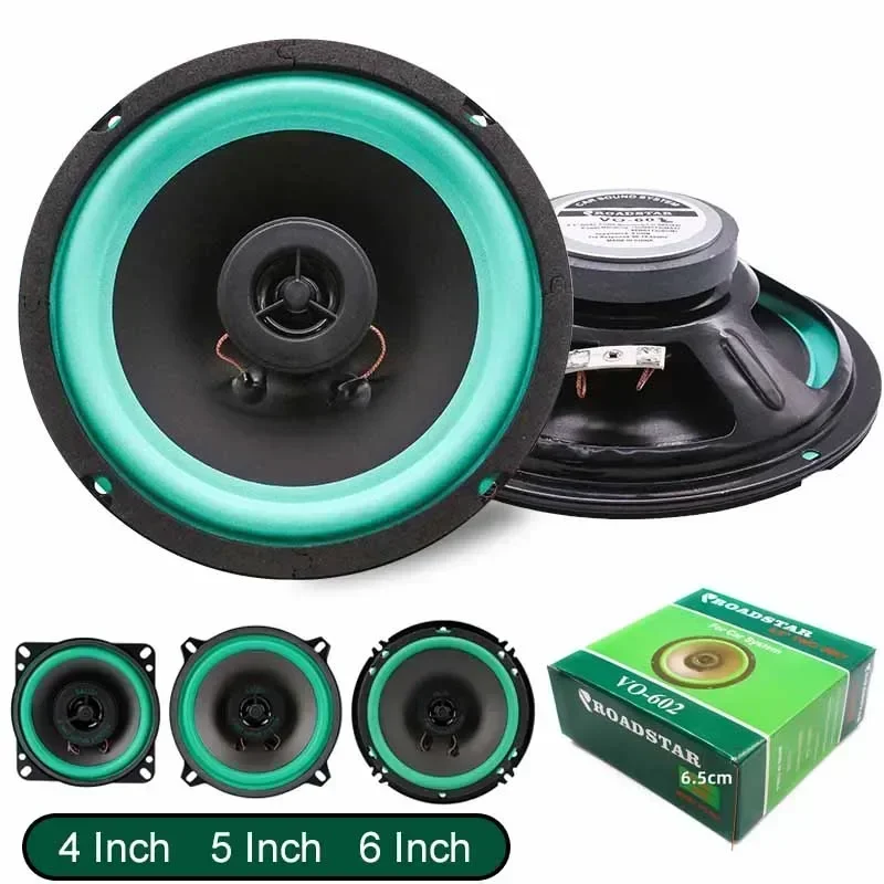 Haut-parleurs coaxiaux de voit - Audio Music Hifi avis et prix