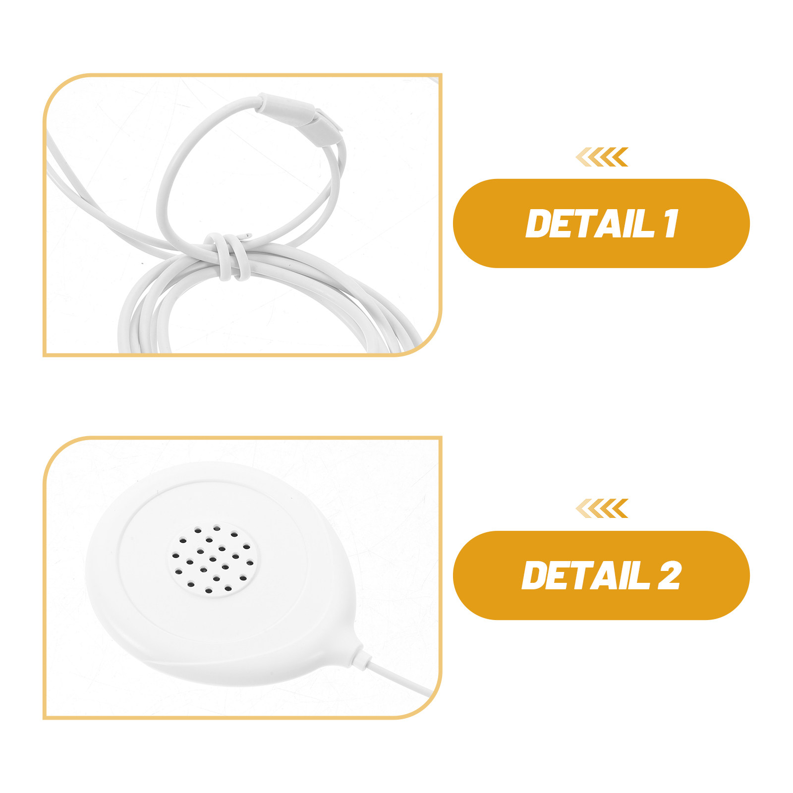 1 ensemble d'écouteurs de gros - Audio Music Technology avis et prix
