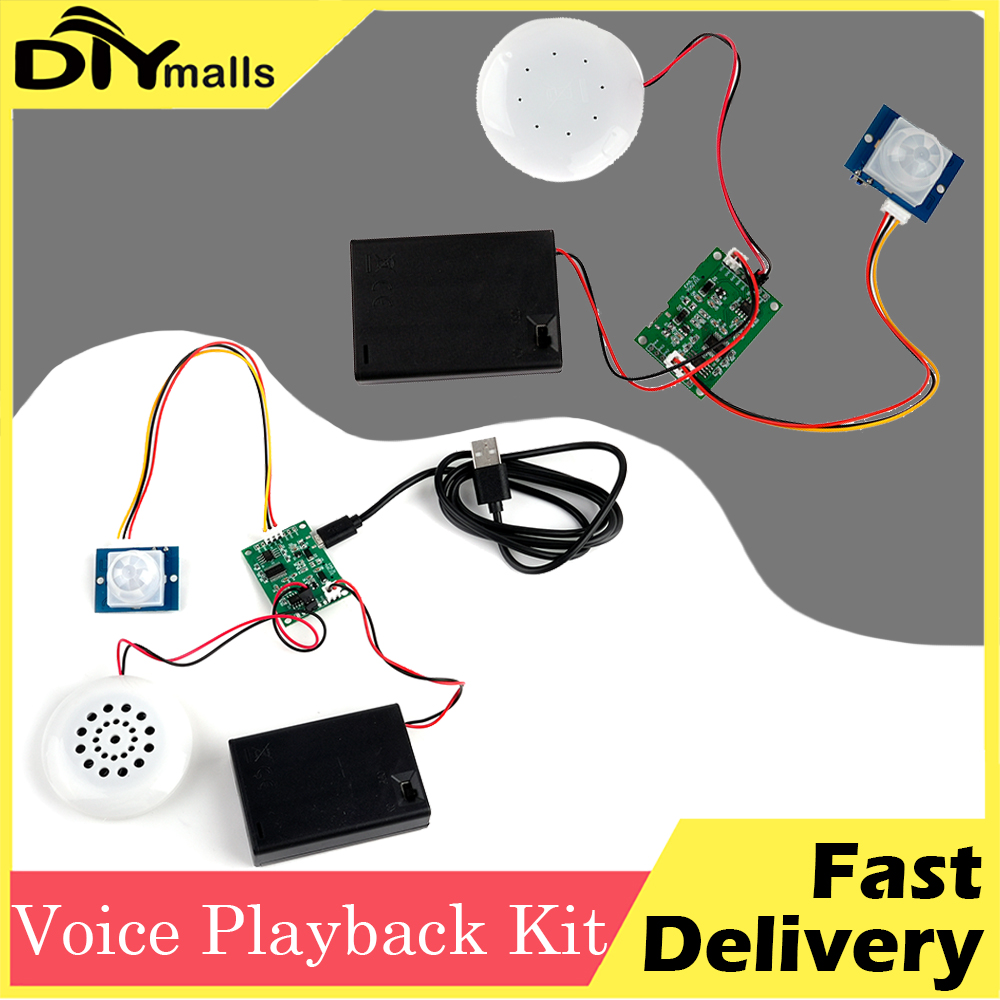 Kit de module d'enregistrement - Audio Music To Download avis et prix