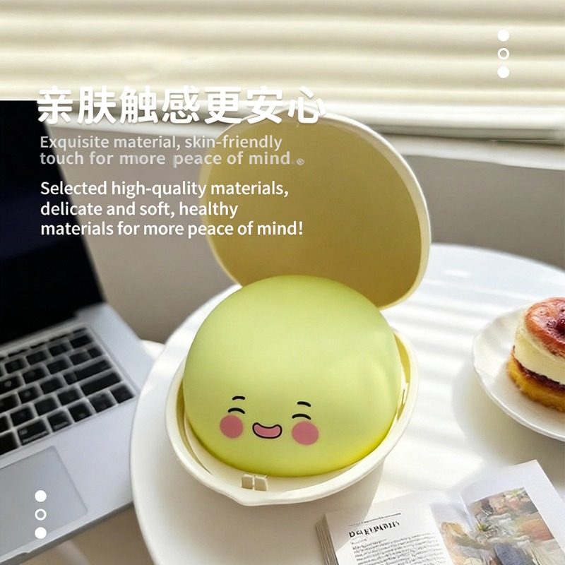 Veilleuse Happy Nut en forme d - Audio Music Happy Birthday avis et prix