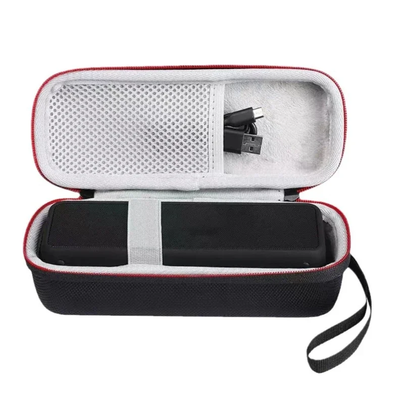 Sac EVA pour haut-parleur sans - Anker Speaker Soundcore Boom 2 avis et prix