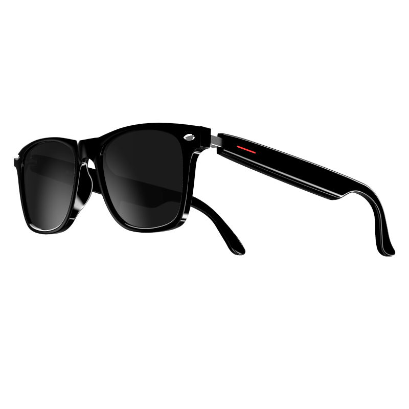 Lunettes intelligentes KOIPSSE - Audio Music Technology avis et prix