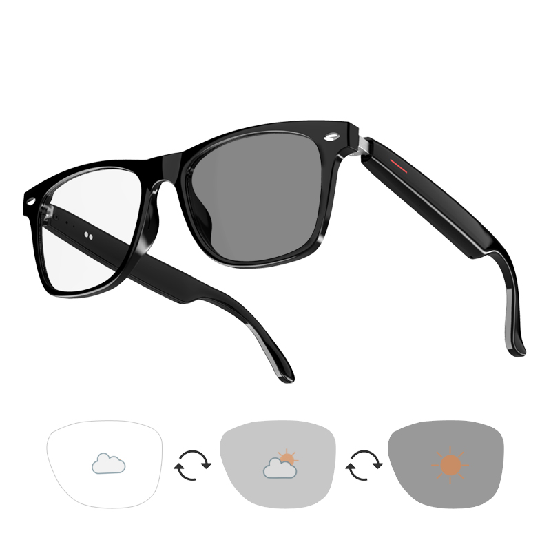 Lunettes intelligentes KOIPSSE - Audio Music Technology avis et prix