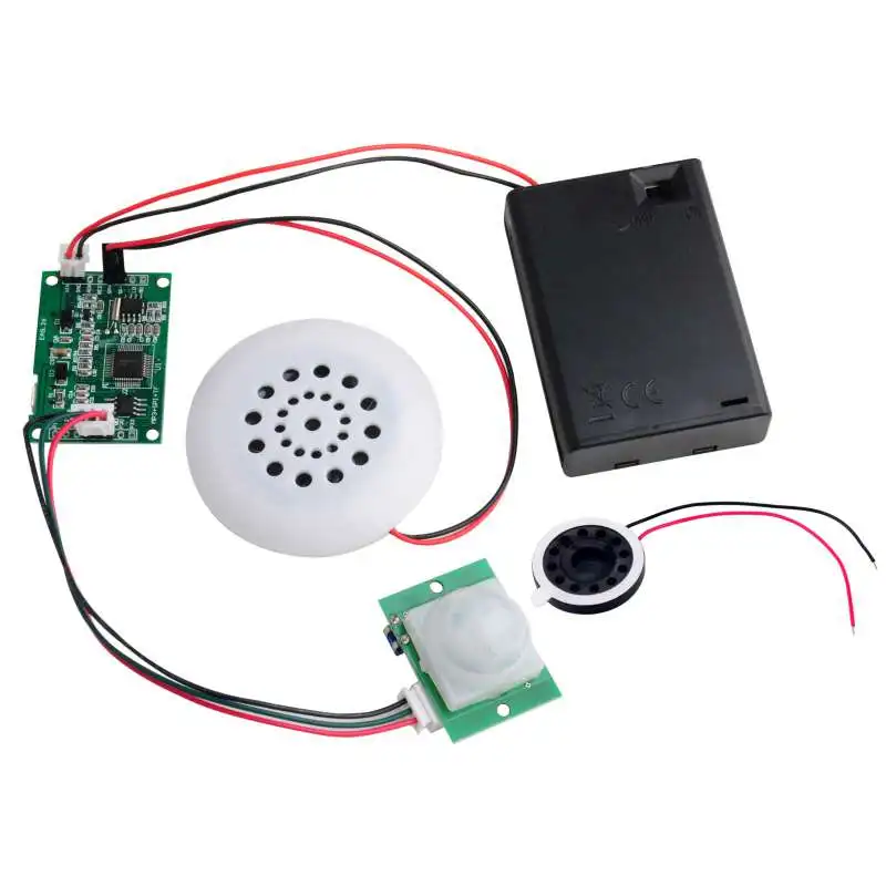 RCMixer-Kit de sécurité vocale - Audio Music To Download avis et prix